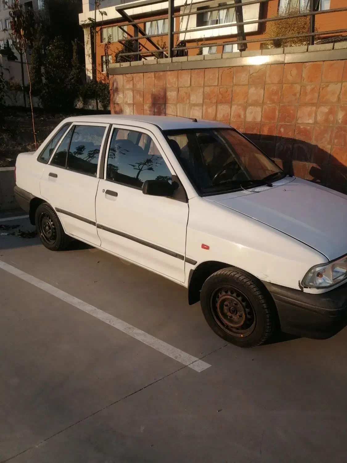 پراید 90|خودرو سواری و وانت|گرمدره, |دیوار