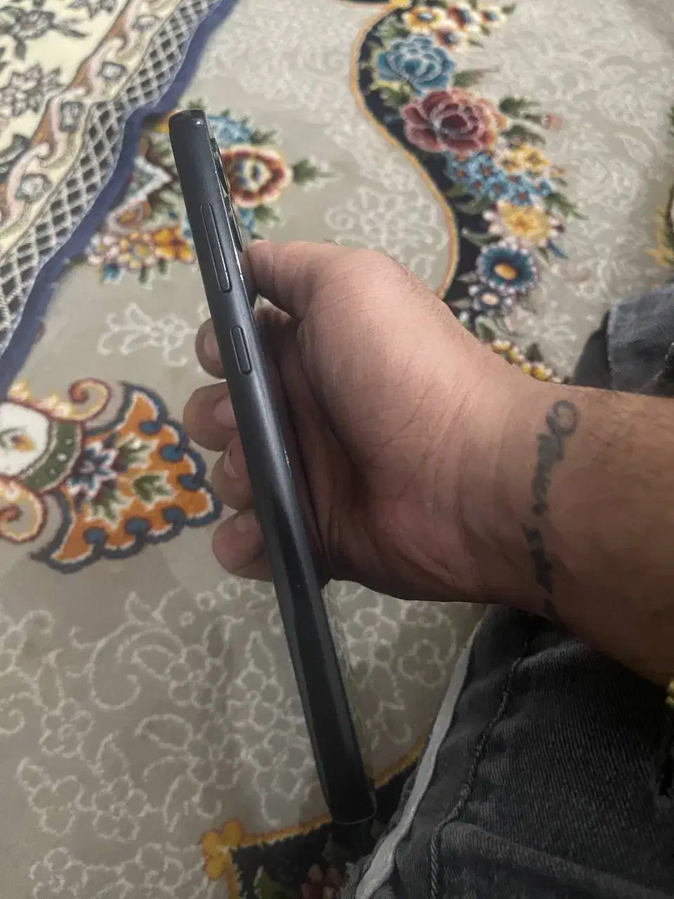 گوشی سامسونگ A05حافظه داخلی 64|موبایل|تهران, خزانه|دیوار