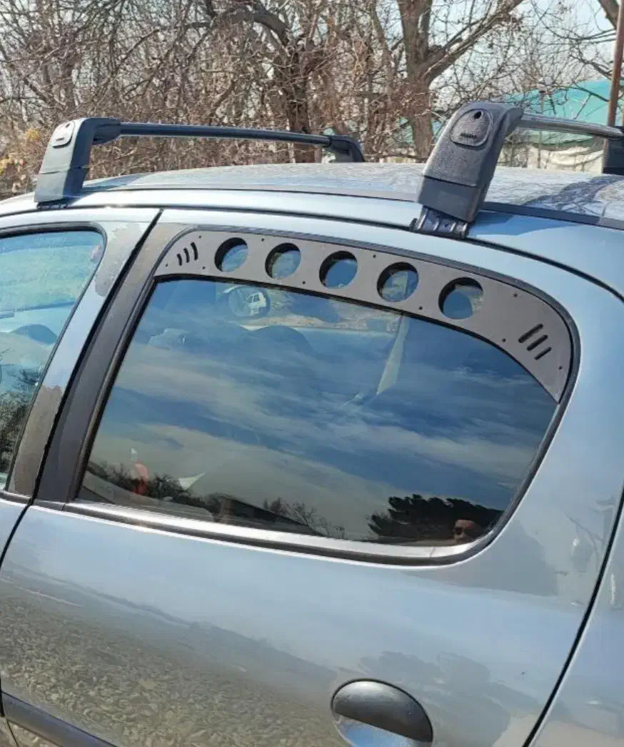 راک روف،باربند،اسکی بند|قطعات یدکی و لوازم جانبی|تهران, دکتر هوشیار|دیوار