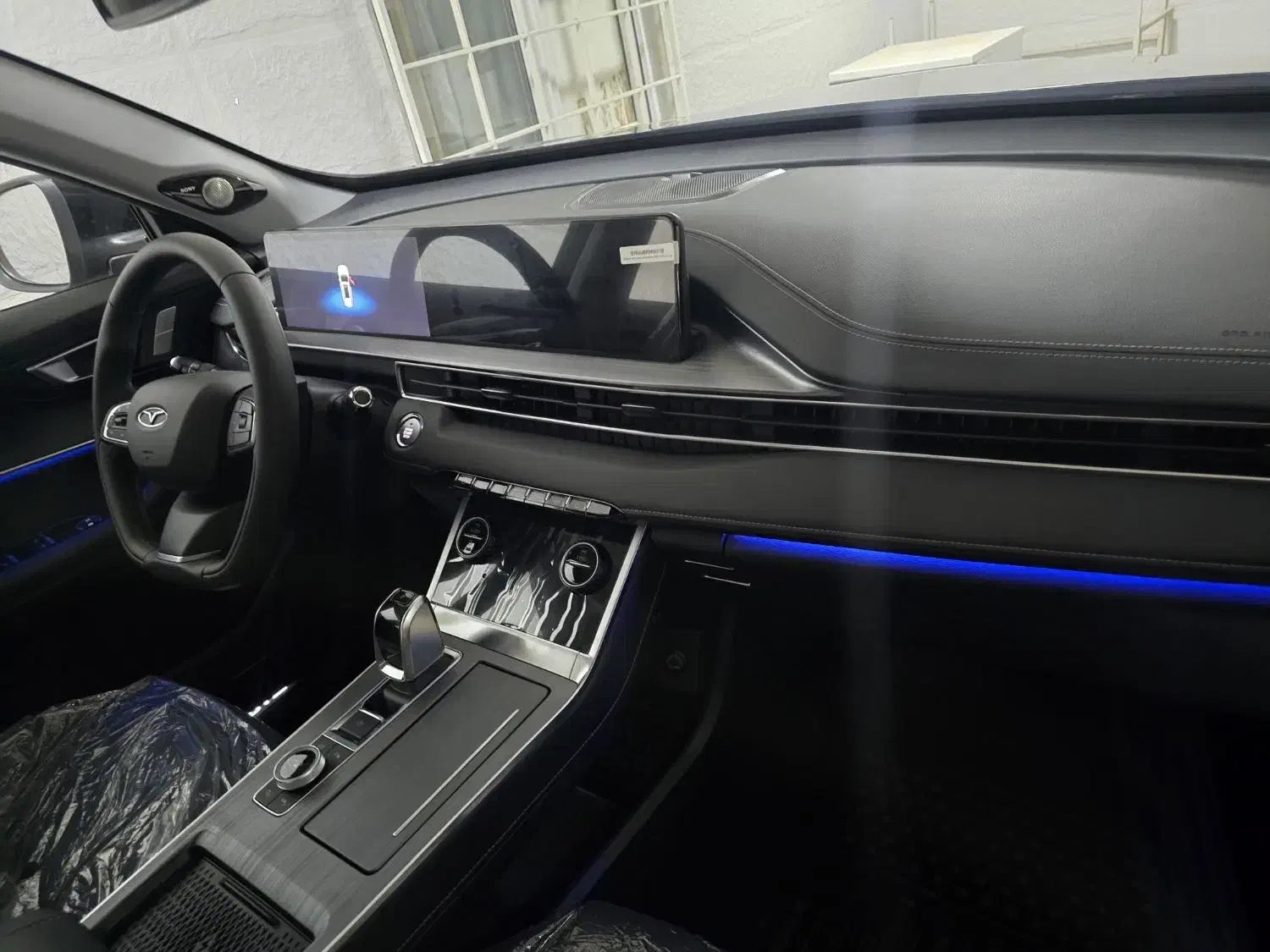 تیگو ۷پرومکس صفر|خودرو سواری و وانت|امیدیه, |دیوار