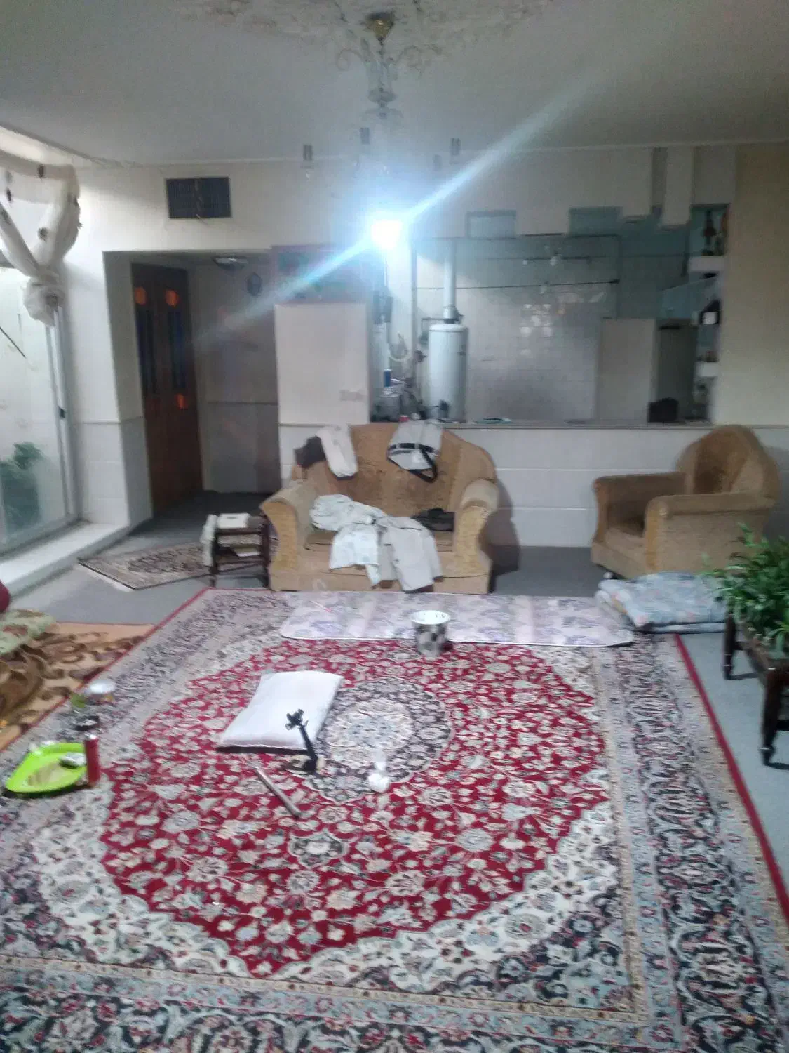 فروش منزل ویلایی|فروش خانه و ویلا|آباده, |دیوار