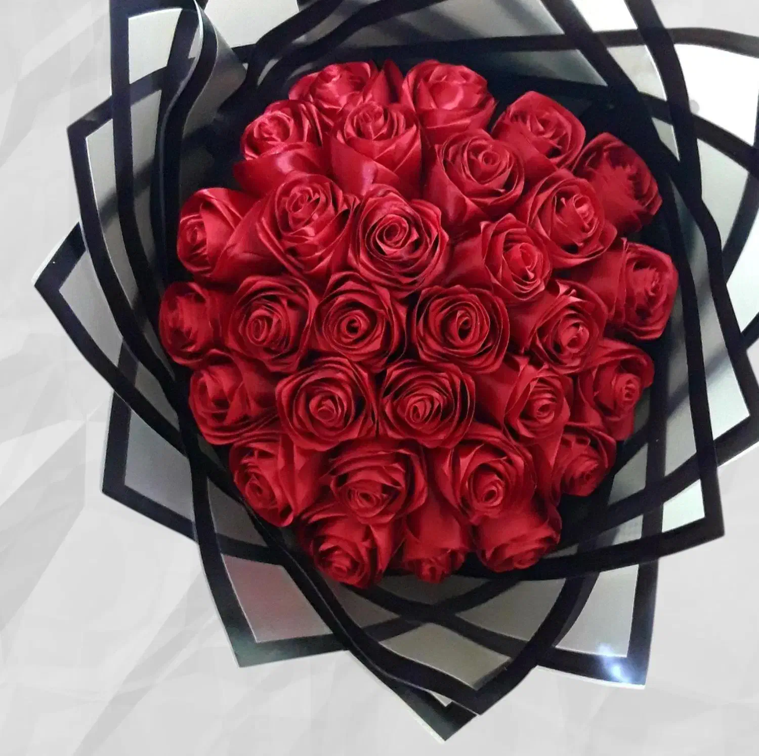 دسته گل تک نفره ویژه روز پدر ومرد|گل مصنوعی|ورامین, ورامین|دیوار