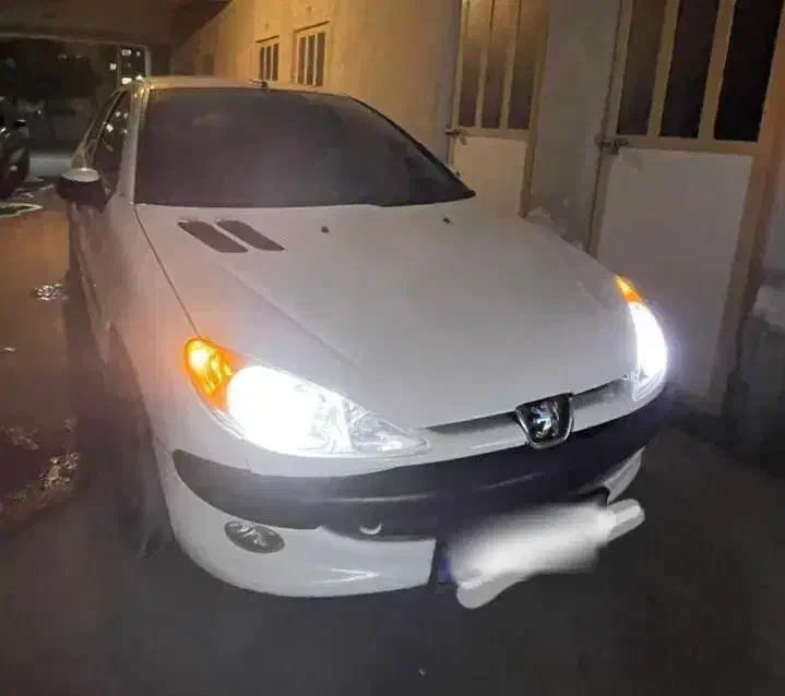 sdt5مدل ۹۵|خودرو سواری و وانت|نقده, |دیوار