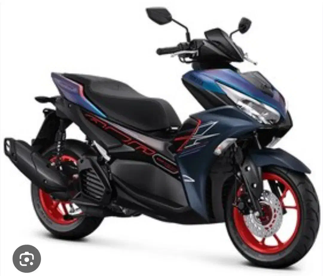 آک خشک مدل 1404|موتورسیکلت|کرج, شاهینویلا|دیوار