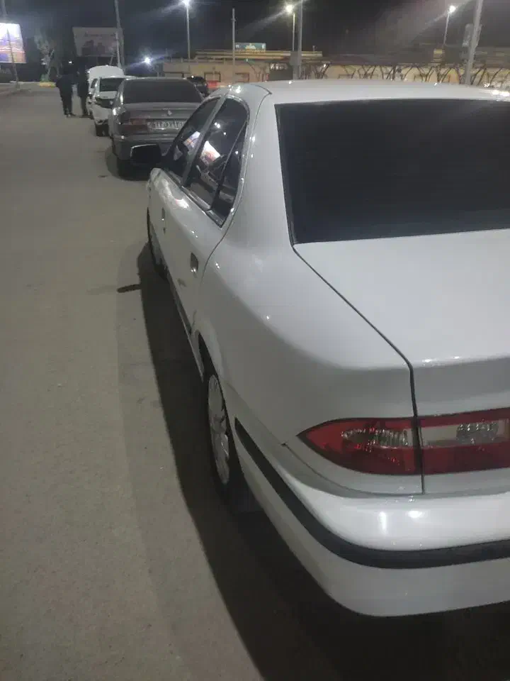 سمند 1400|خودرو سواری و وانت|اهواز, کوی باهنر|دیوار