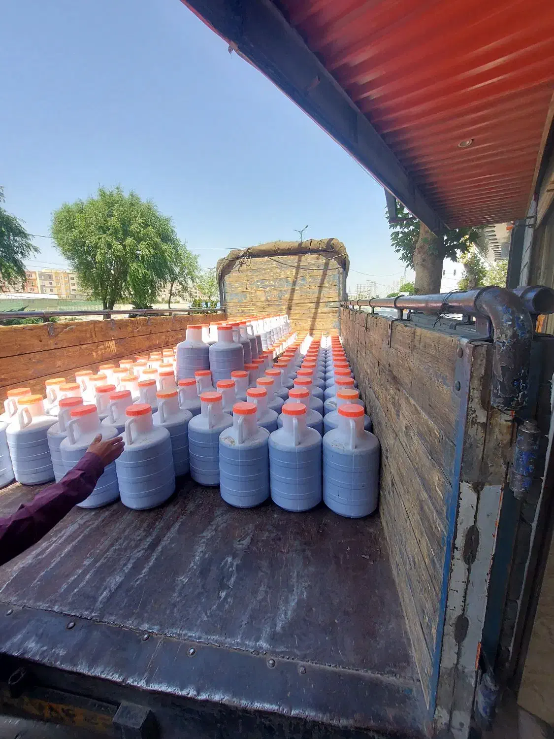 شیره انگور کشمش|خوردنی و آشامیدنی|شهریار, ابراهیم‌آباد|دیوار