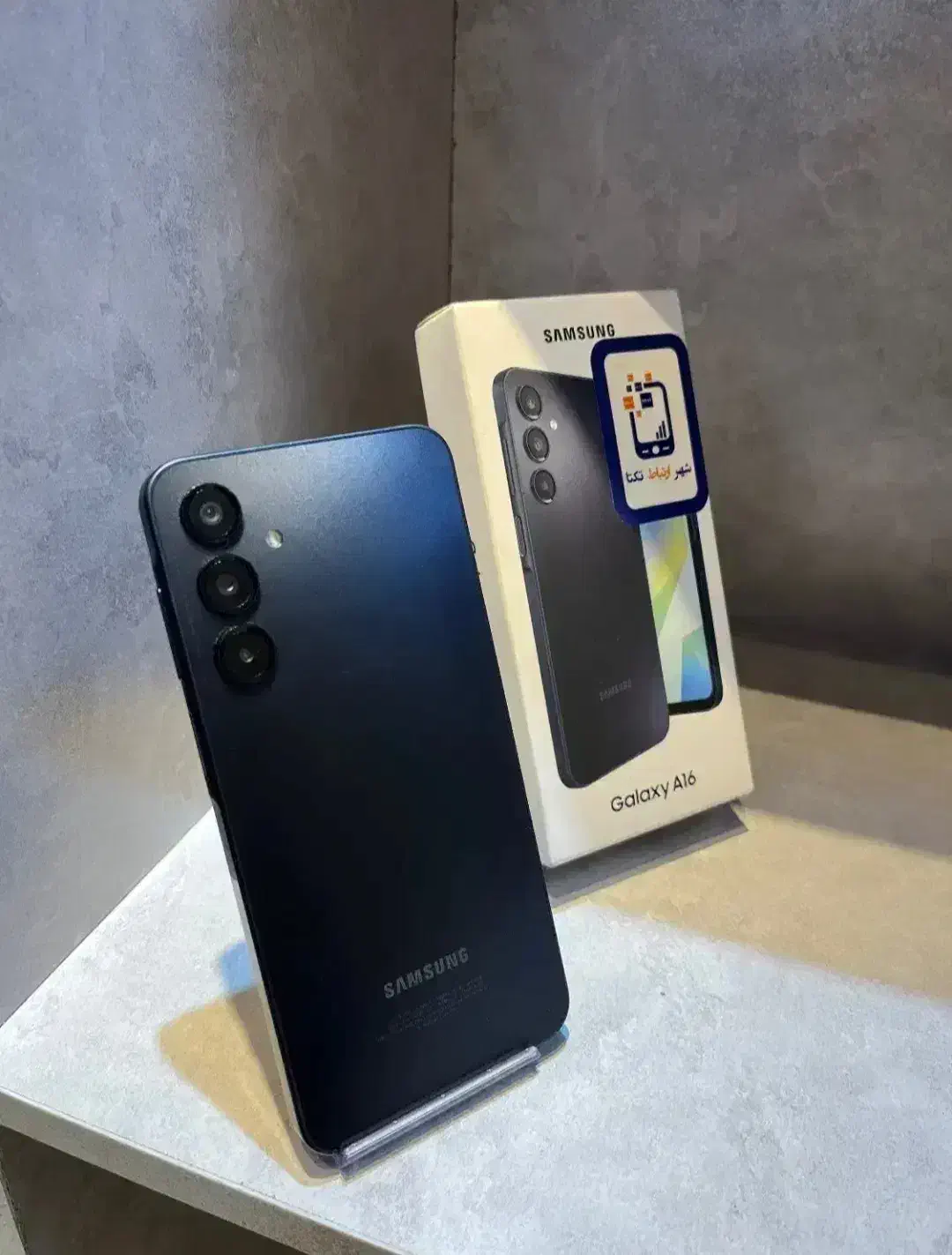 A16/128/ram6|موبایل|گرگان, |دیوار