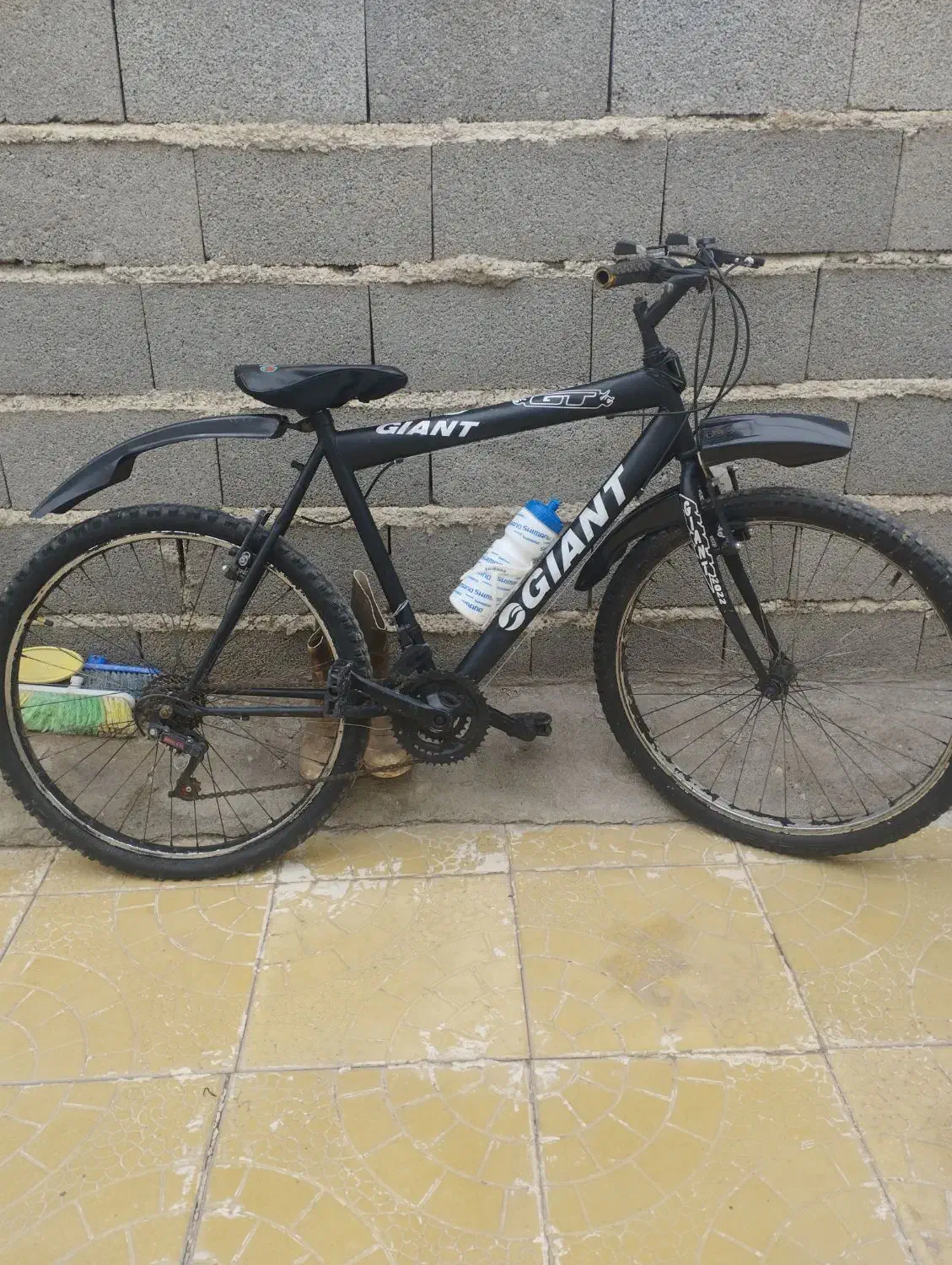 دوچرخه 26|دوچرخه، اسکیت، اسکوتر|نمین, |دیوار