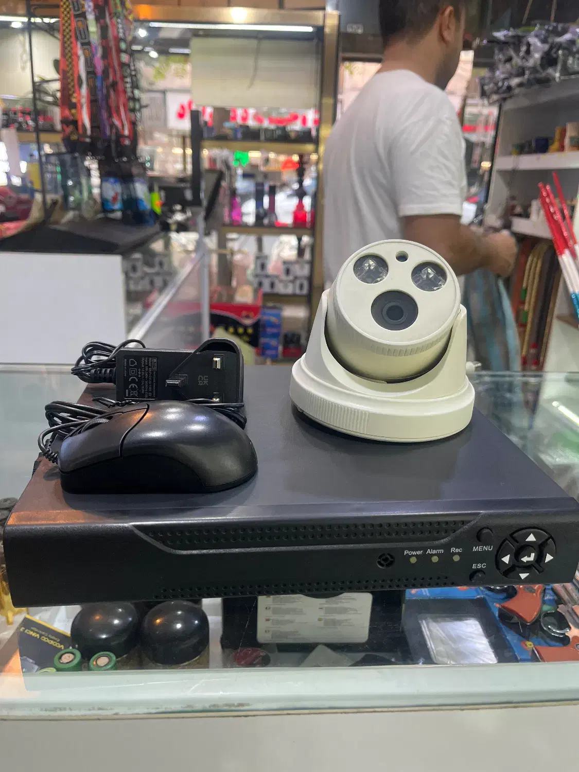 دوربین مدار بسته|دوربین مداربسته|تهران, توحید|دیوار