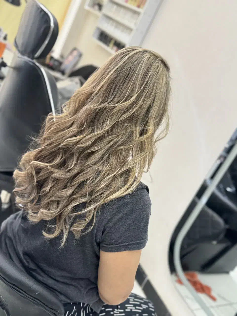 رنگ مو ۱۵۰۰ تا پایان ماه کراتین ۹۰۰|آرایشی، بهداشتی، درمانی|سنندج, |دیوار