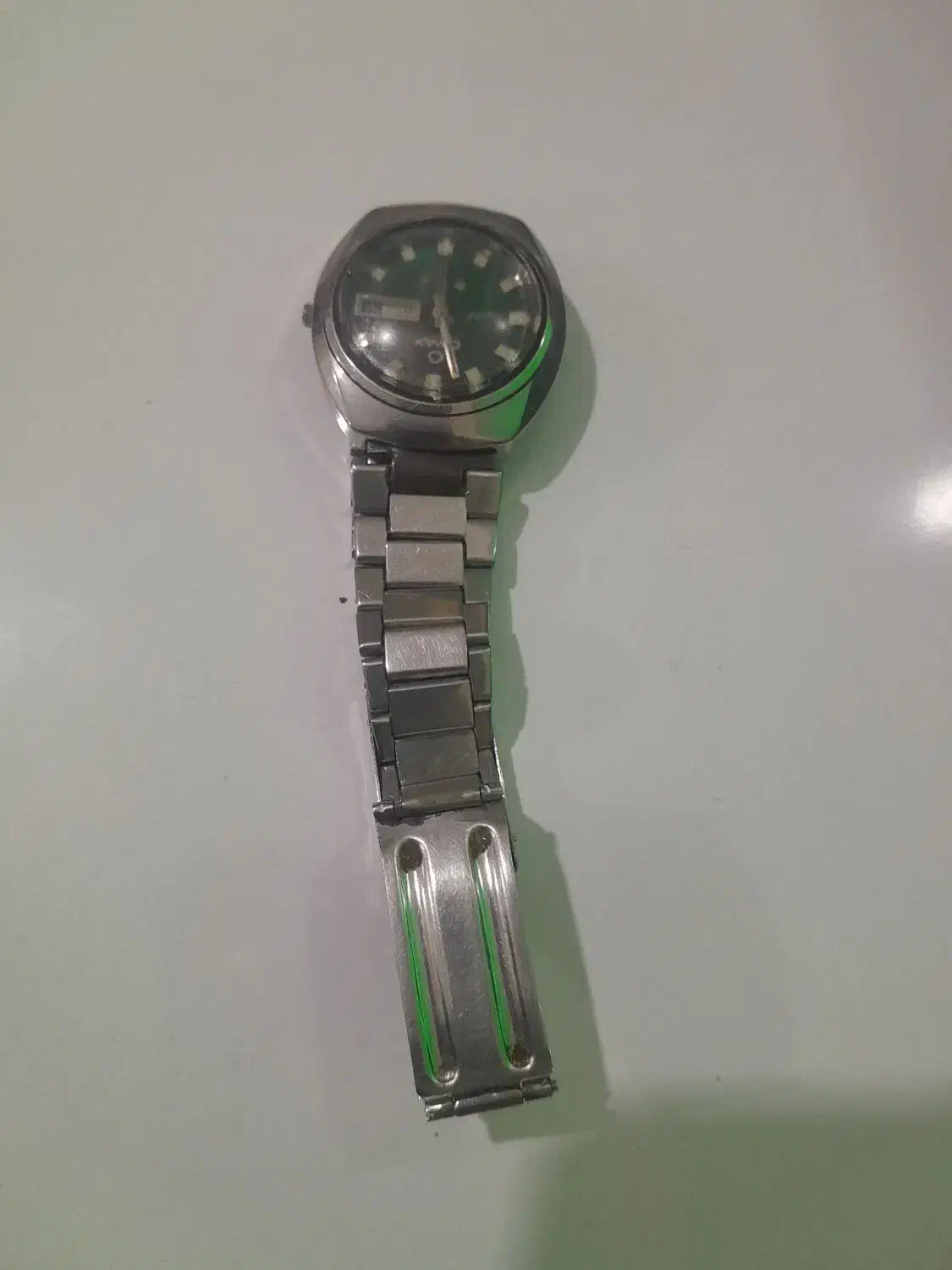 ساعت مچی اصل قدیمی|ساعت|گنبد کاووس, |دیوار