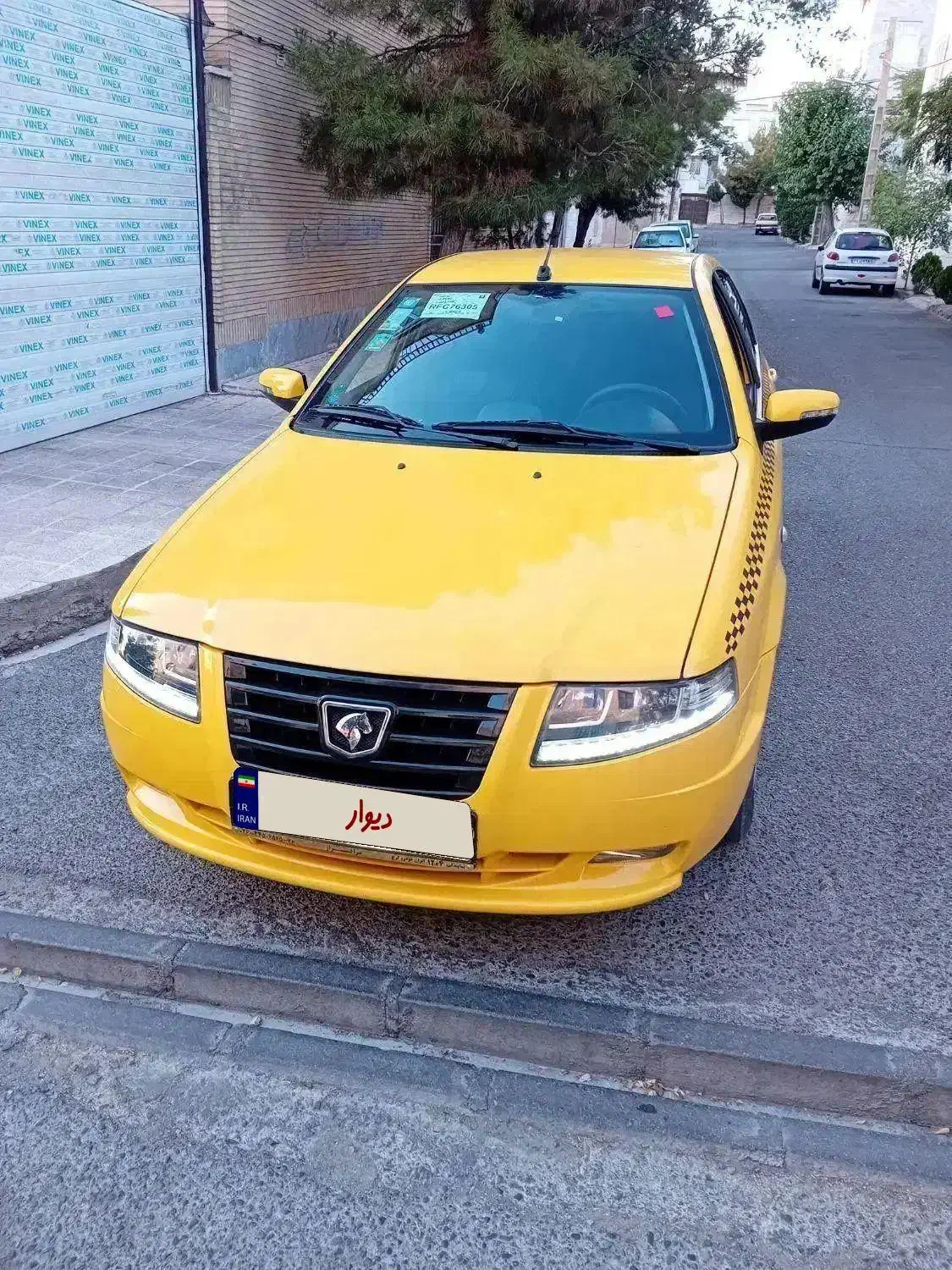 فروشی|خودرو سواری و وانت|کرج, محمد آباد|دیوار