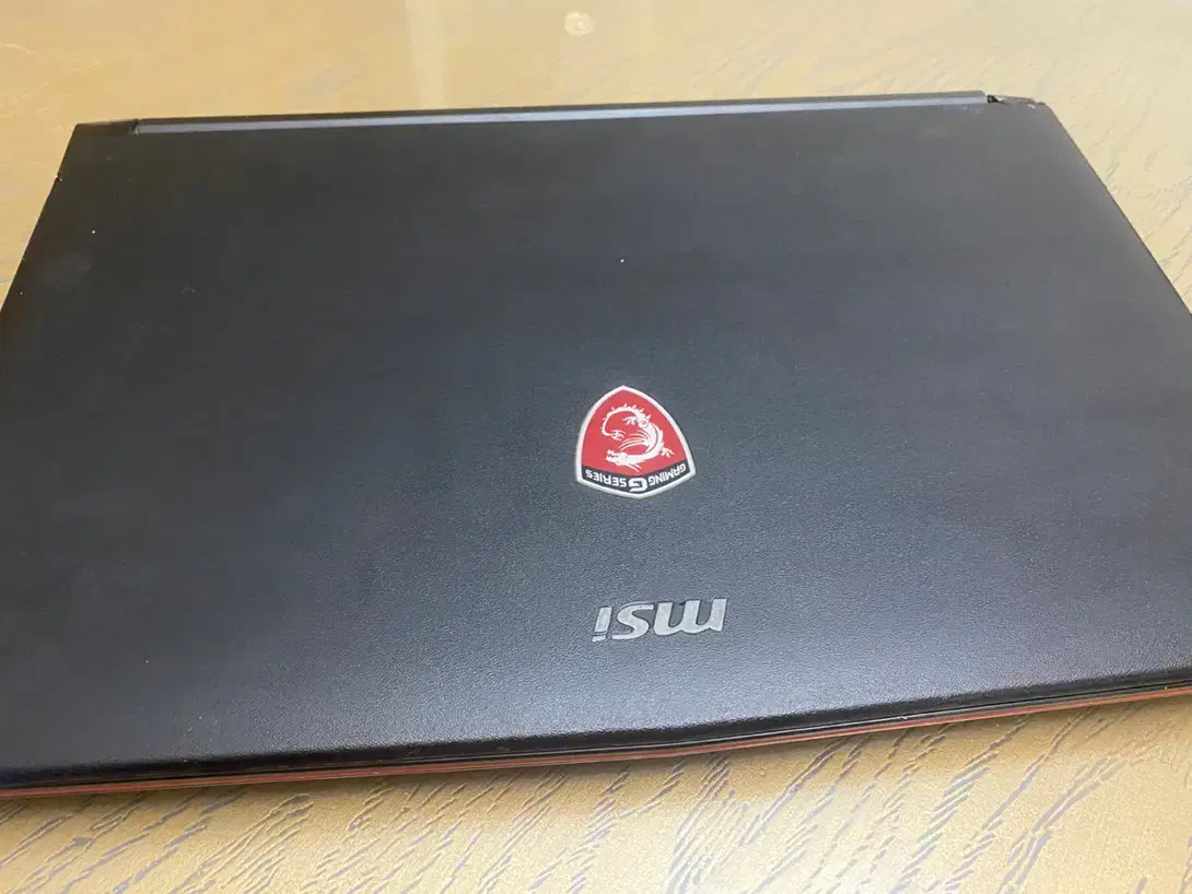 لپ تاپ msi گیمینگ رندرگیری حرفه ای|رایانه همراه|تهران, هروی|دیوار