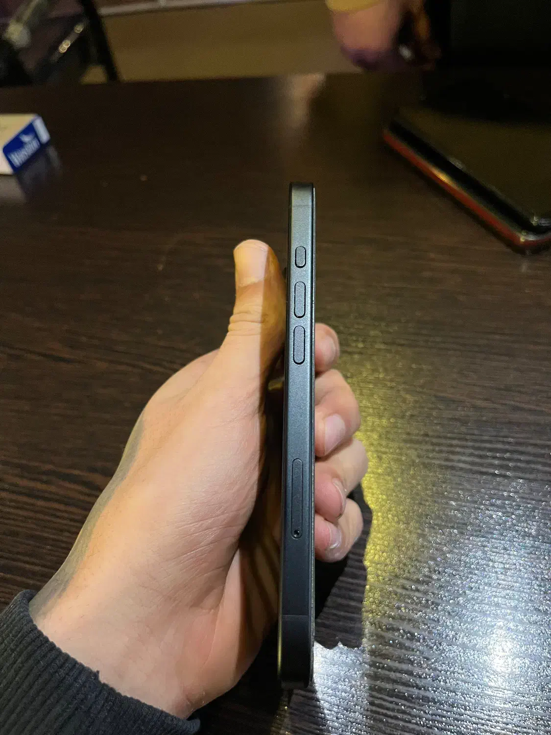 Iphone 16 ریجستر|موبایل|کرج, گلشهر|دیوار