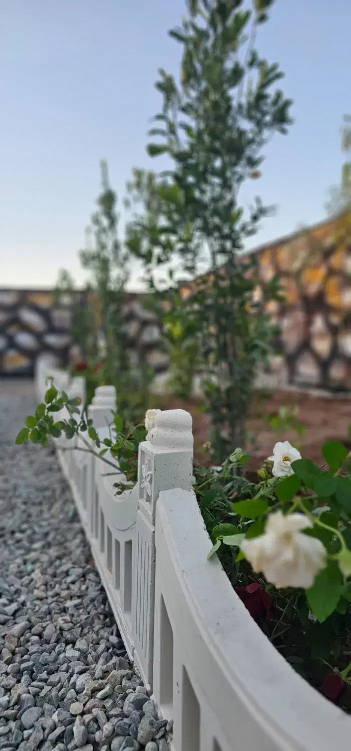 باغچه ۱۶۴متری سند تک برگ معاوضه با ماشین|فروش زمین و ملک کلنگی|تهران, یافت آباد جنوبی|دیوار