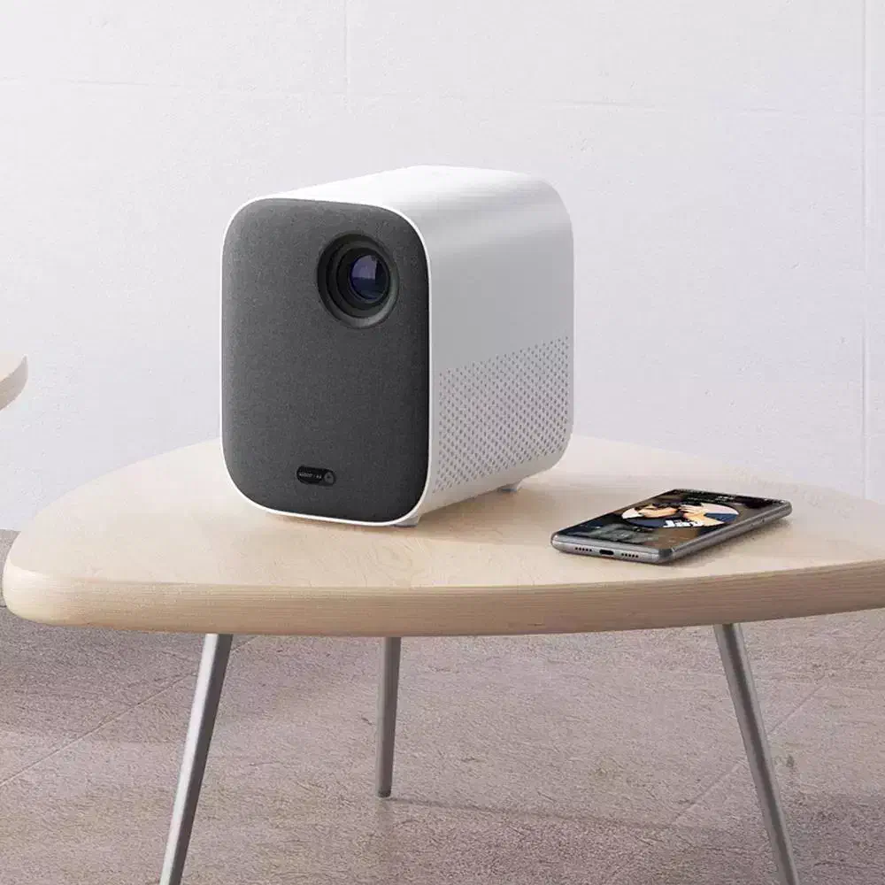 Xiaomi projector 2|تلویزیون و پروژکتور|کیش, |دیوار