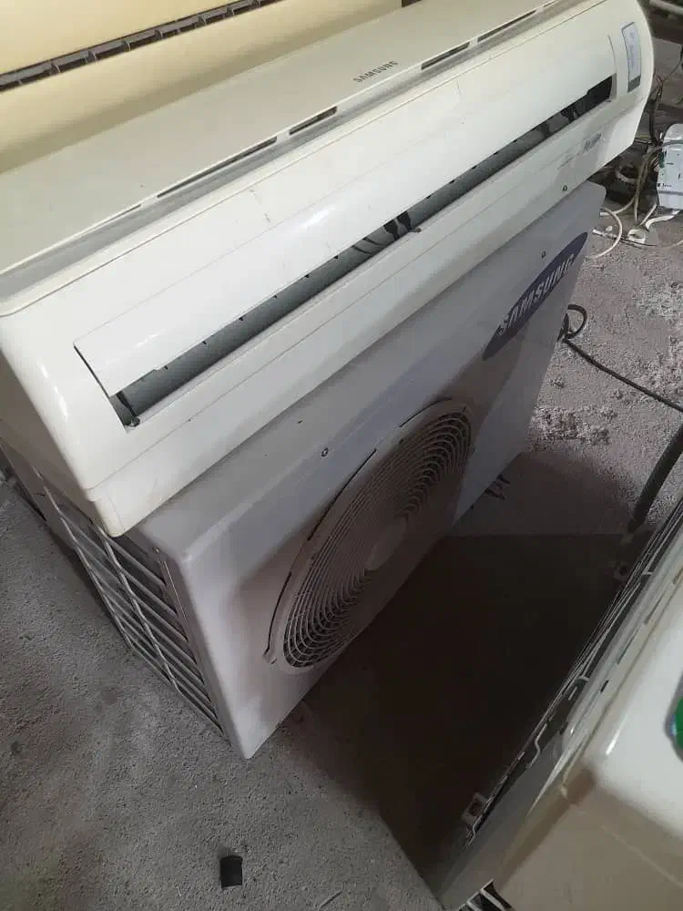 نصب و تعمیر انواع کولر پکیج یخچال لباسشویی ظرفشویی|خدمات پیشه و مهارت|لاهیجان, گلستان|دیوار