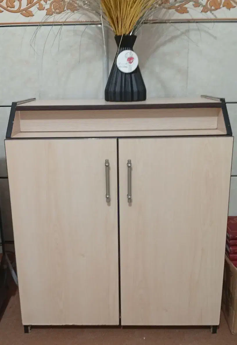 جا کفشی|جاکفشی، کمد، دراور|شاهرود, |دیوار