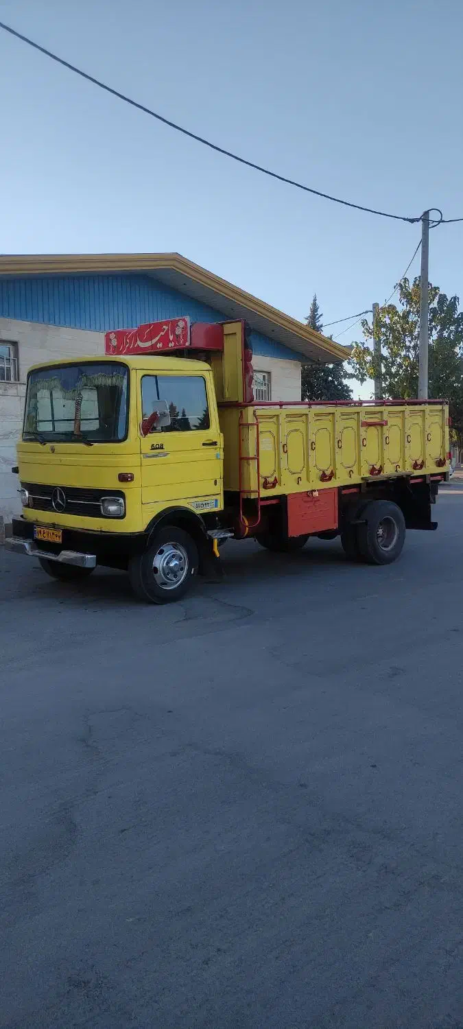 خاورمدل70|خودرو سنگین|اسلامشهر, شاطره|دیوار