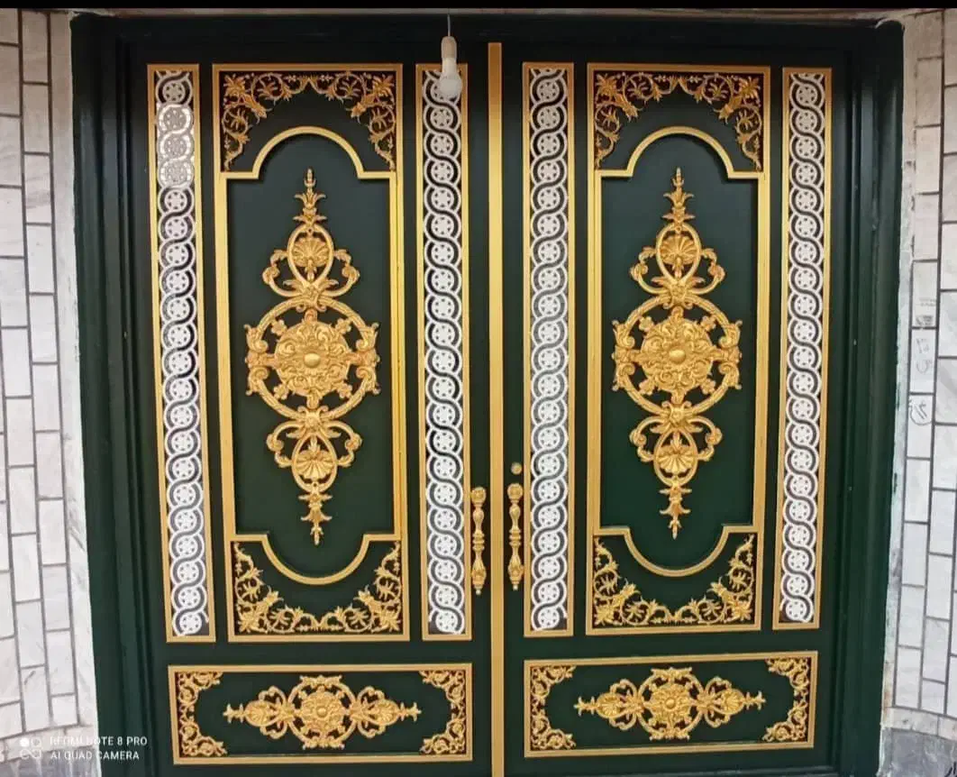 ساخت درب و پنجره|مصالح و تجهیزات ساختمان|دزفول, |دیوار