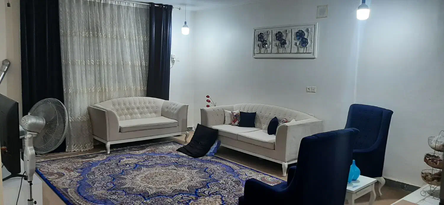 واحد ۸۸ متری|فروش آپارتمان|اهواز, شهرک شهید عباس پور|دیوار