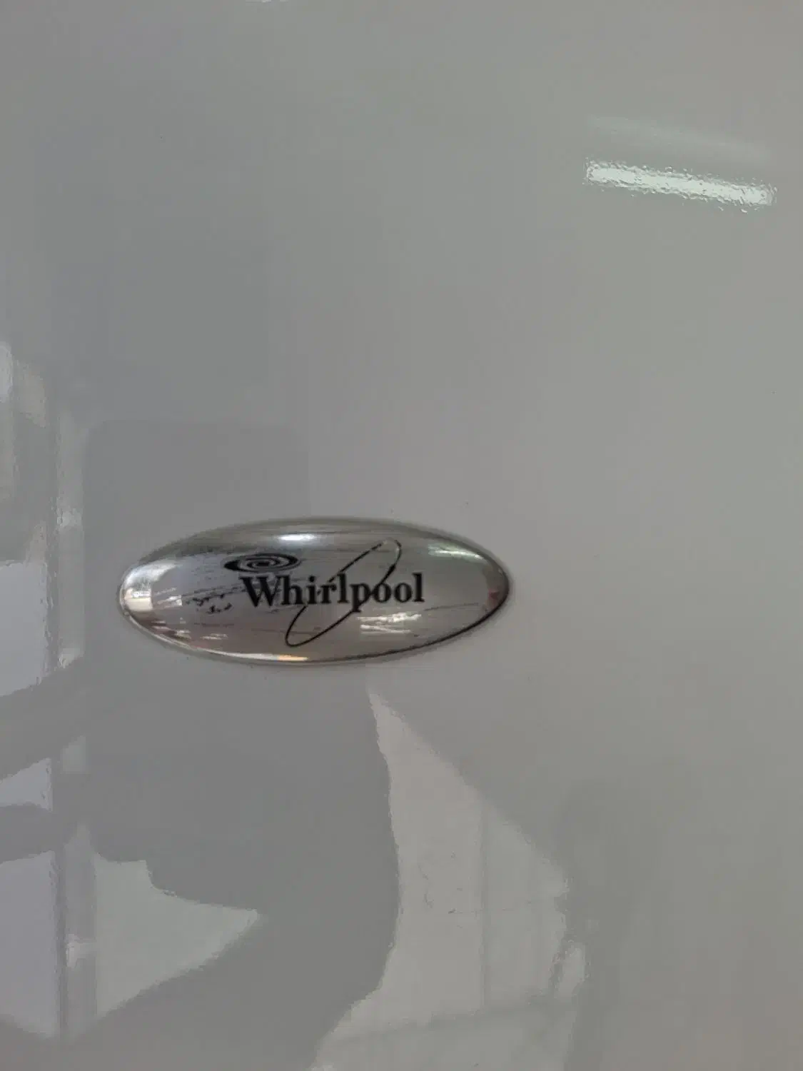 یخچال ساید ویرپول|یخچال و فریزر|رودهن, |دیوار