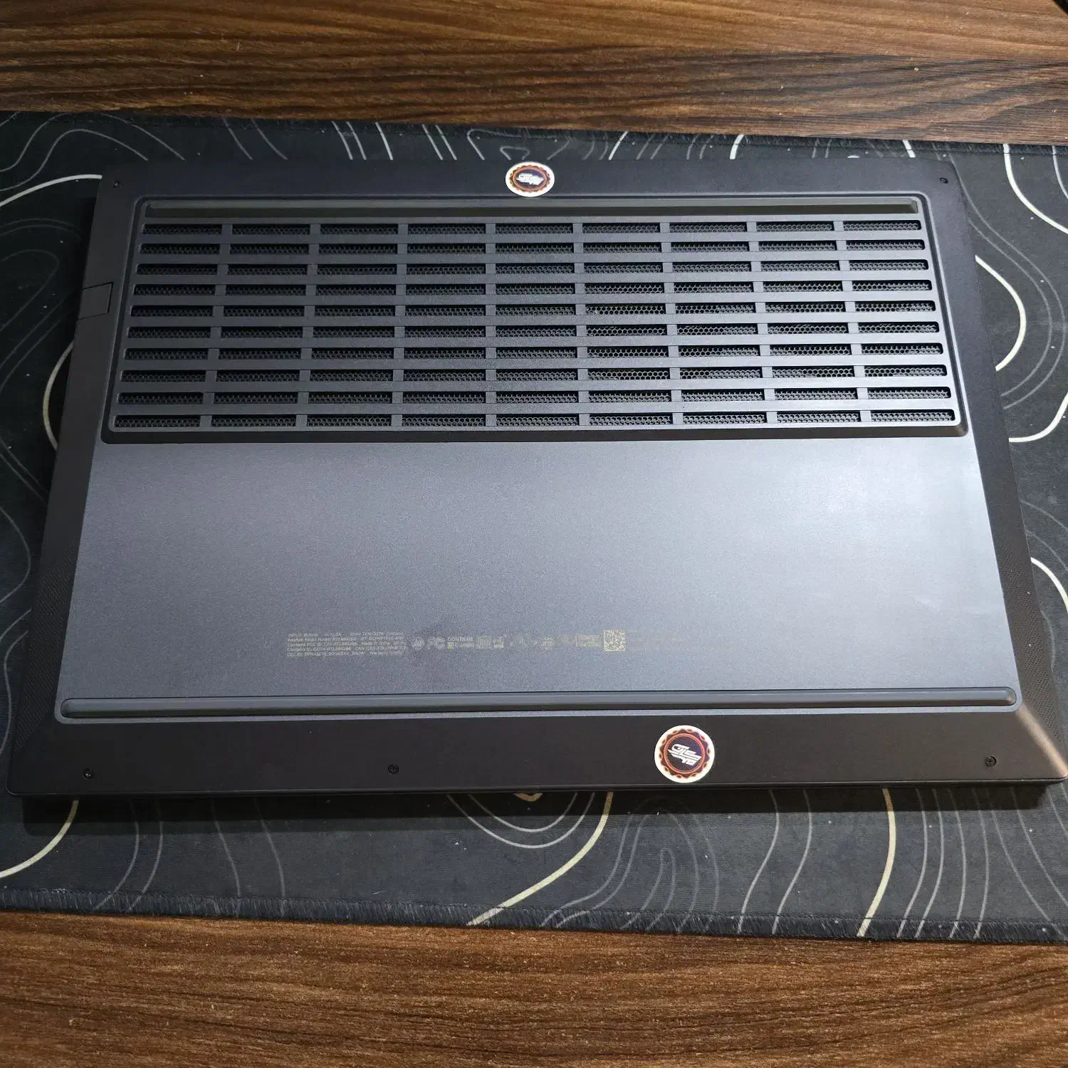 لپتاپ گیمینگ Victus در|رایانه همراه|تهران, بروجردی|دیوار