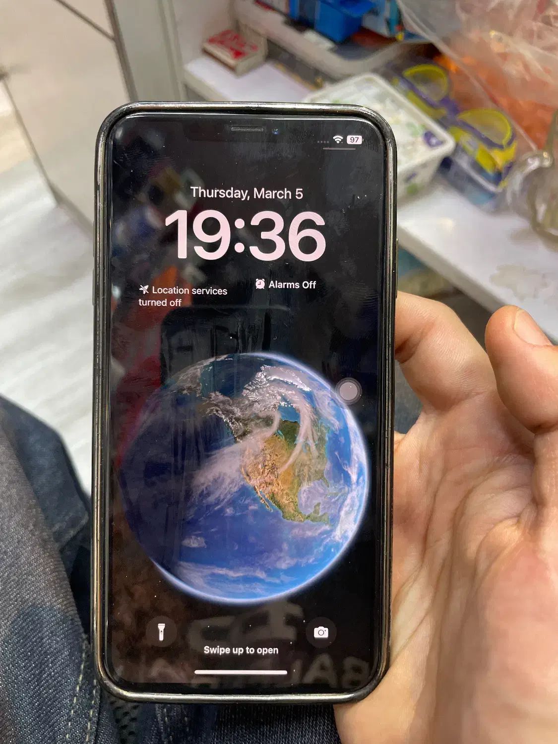 Xs max|موبایل|مشهد, امام رضا (ع)|دیوار