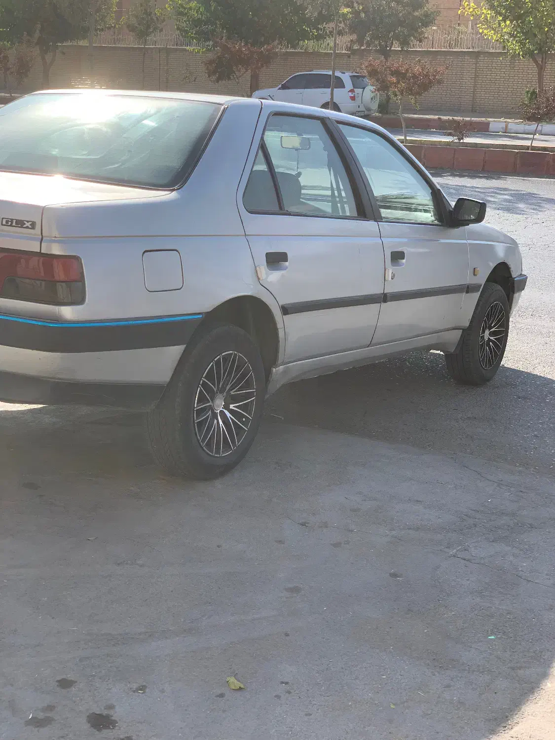 خودرو پژو ۴۰۵|خودرو سواری و وانت|شاهرود, |دیوار