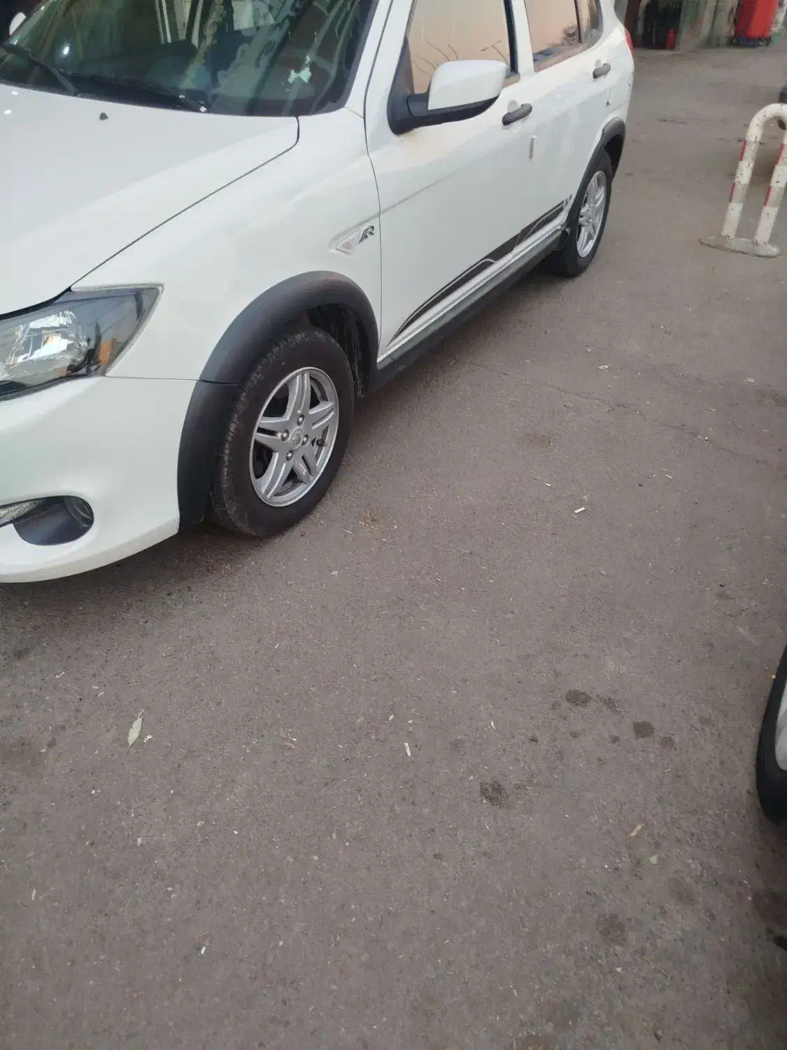 کوییک اتومات|خودرو سواری و وانت|تهران, بازار|دیوار