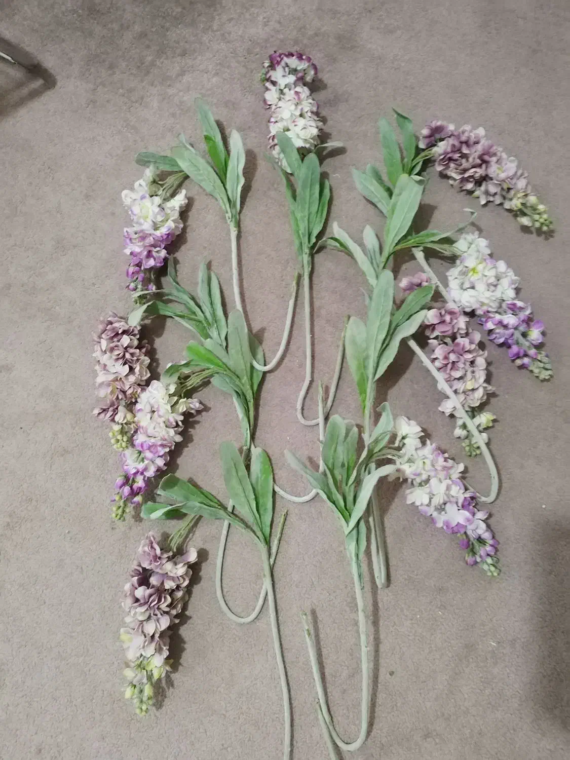 گل مصنوعی|گل مصنوعی|همدان, |دیوار