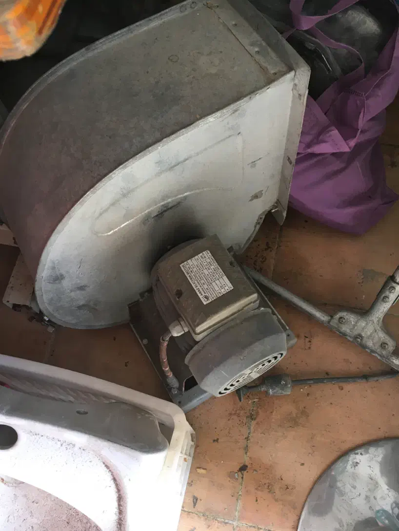 ترازو و سرخ کن|سایر لوازم برقی|همدان, |دیوار