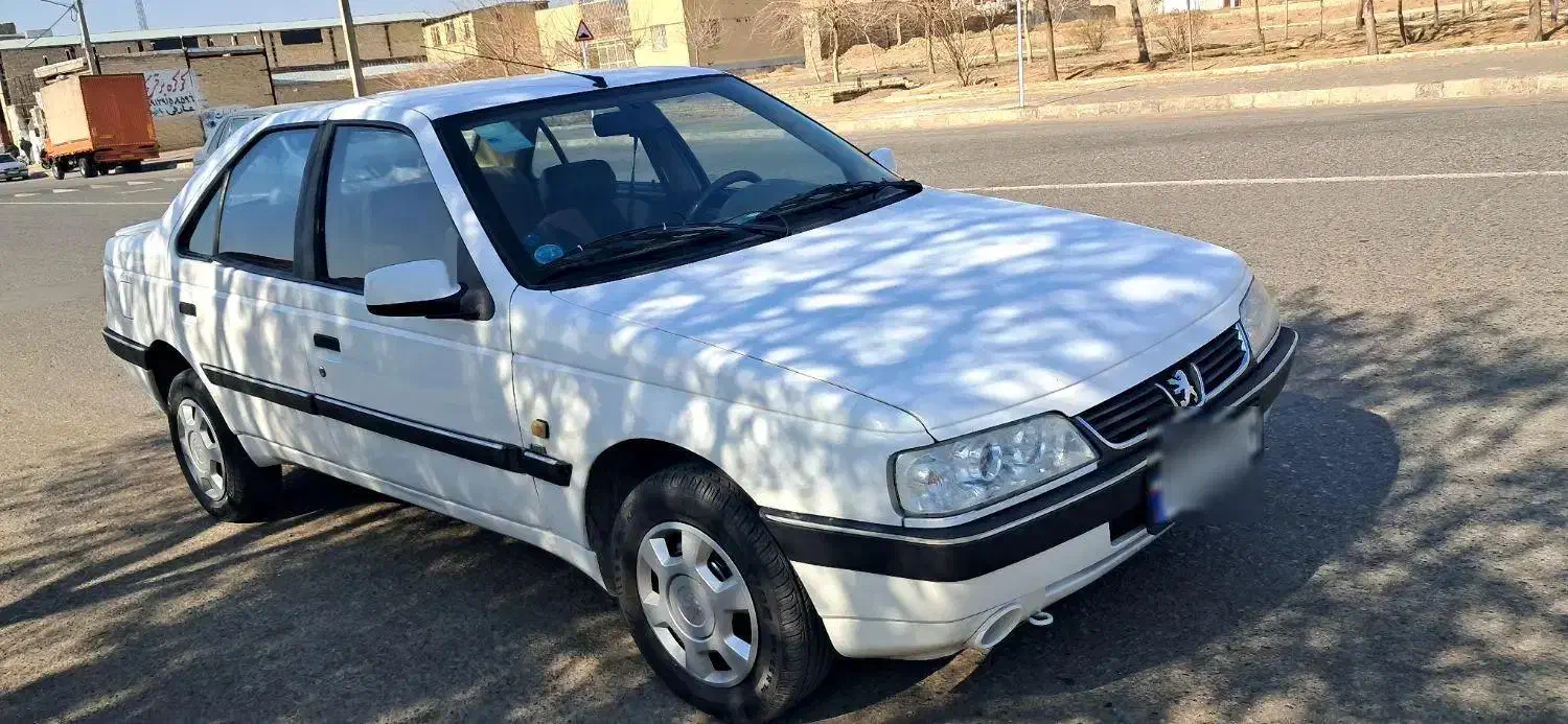 پژو405|خودرو سواری و وانت|سبزوار, کاشفی شمالی (دادگستری)|دیوار