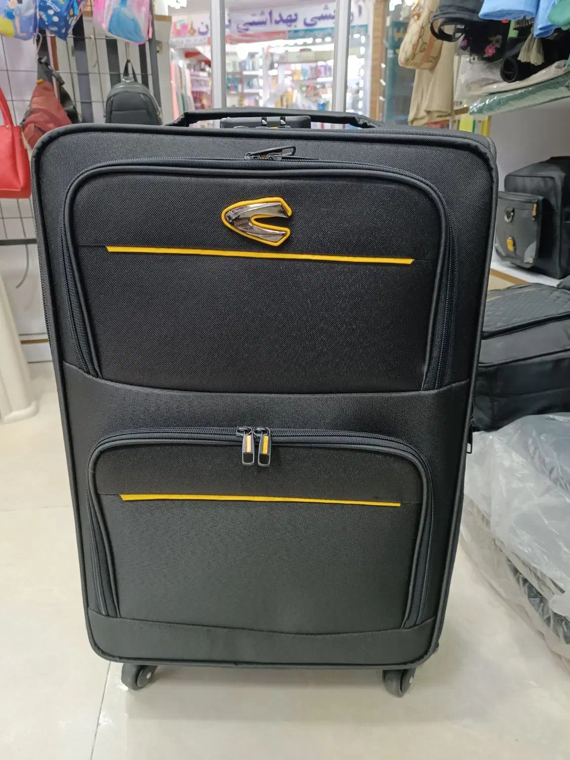 چمدان|کیف، کفش، کمربند|سنندج, |دیوار