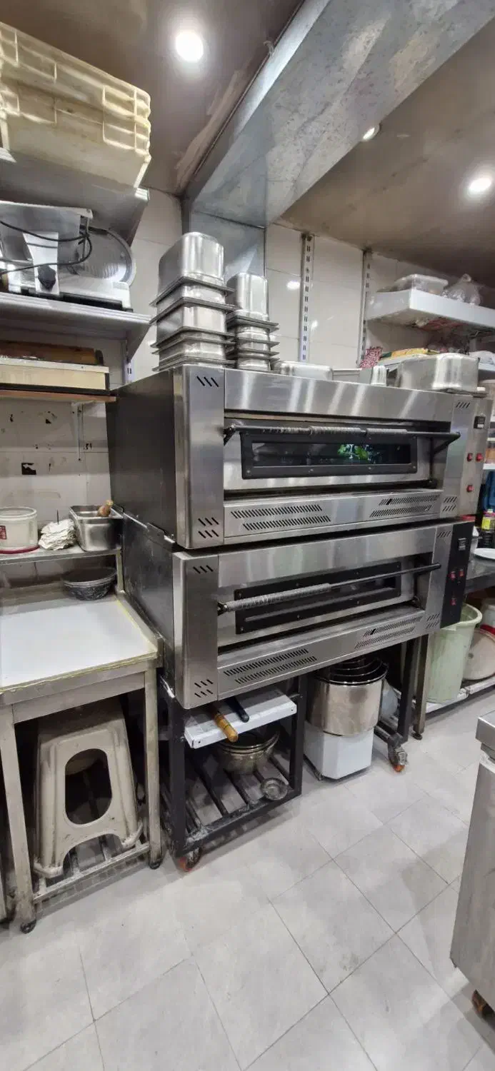 فر سنگی star pilot|کافی‌شاپ و رستوران|تهران, اباذر|دیوار