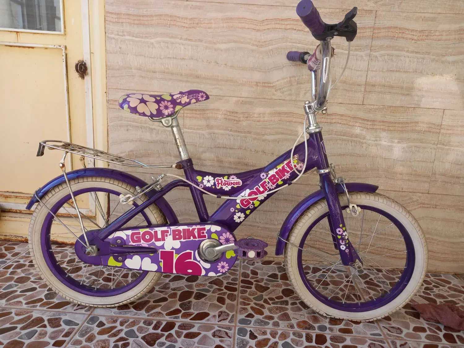 دوچرخه درحدنو|دوچرخه، اسکیت، اسکوتر|کوهدشت, |دیوار