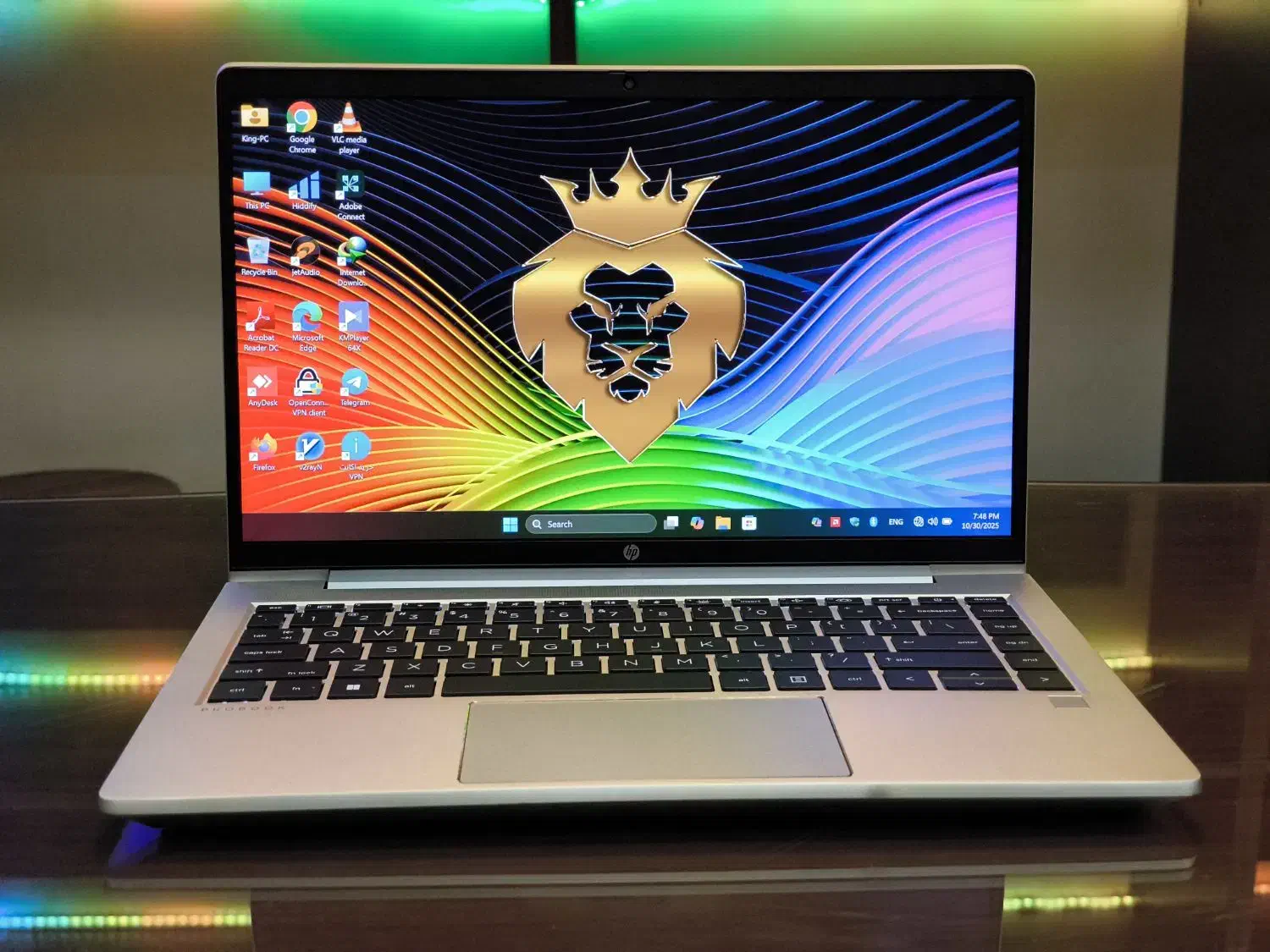 لپتاپ ۱۲ هسته رم ۱۶ گرافیک ۸ فول مهندسی طراحی رندر|رایانه همراه|تهران, فلسطین (میدان انقلاب)|دیوار