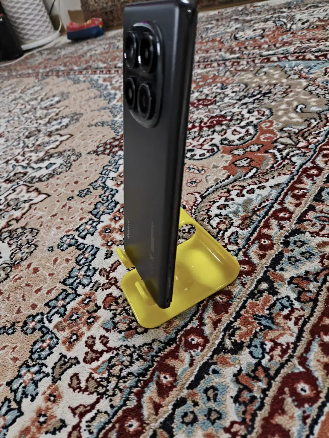 گوشی شیائمی|موبایل|پاکدشت, پاکدشت (مامازند)|دیوار