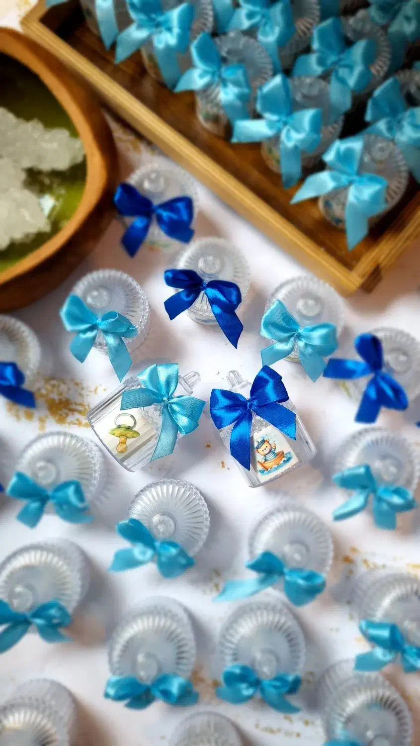 گیفت نبات|صنایع دستی و سایر لوازم تزئینی|تهران, مختاری|دیوار