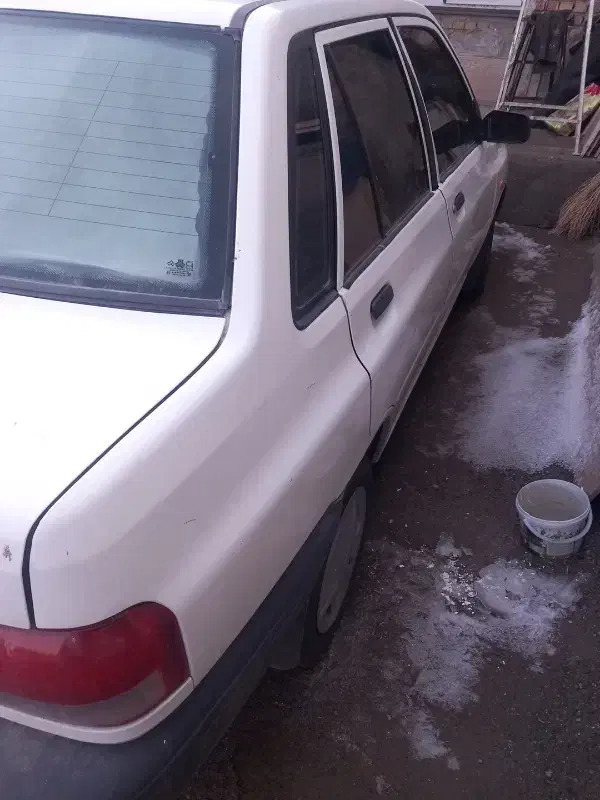 ماشین|خودرو سواری و وانت|صالح آباد, |دیوار