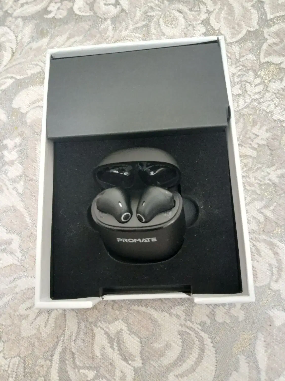 هندزفری بلوتوثی نو مناسب هدیه|لوازم جانبی موبایل و تبلت|تهران, باغ خزانه|دیوار