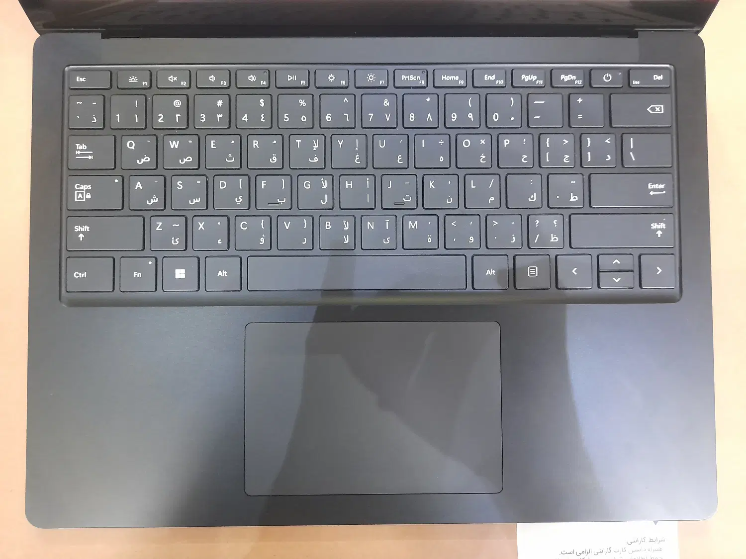 Surface laptop 5|رایانه همراه|تهران, طرشت|دیوار