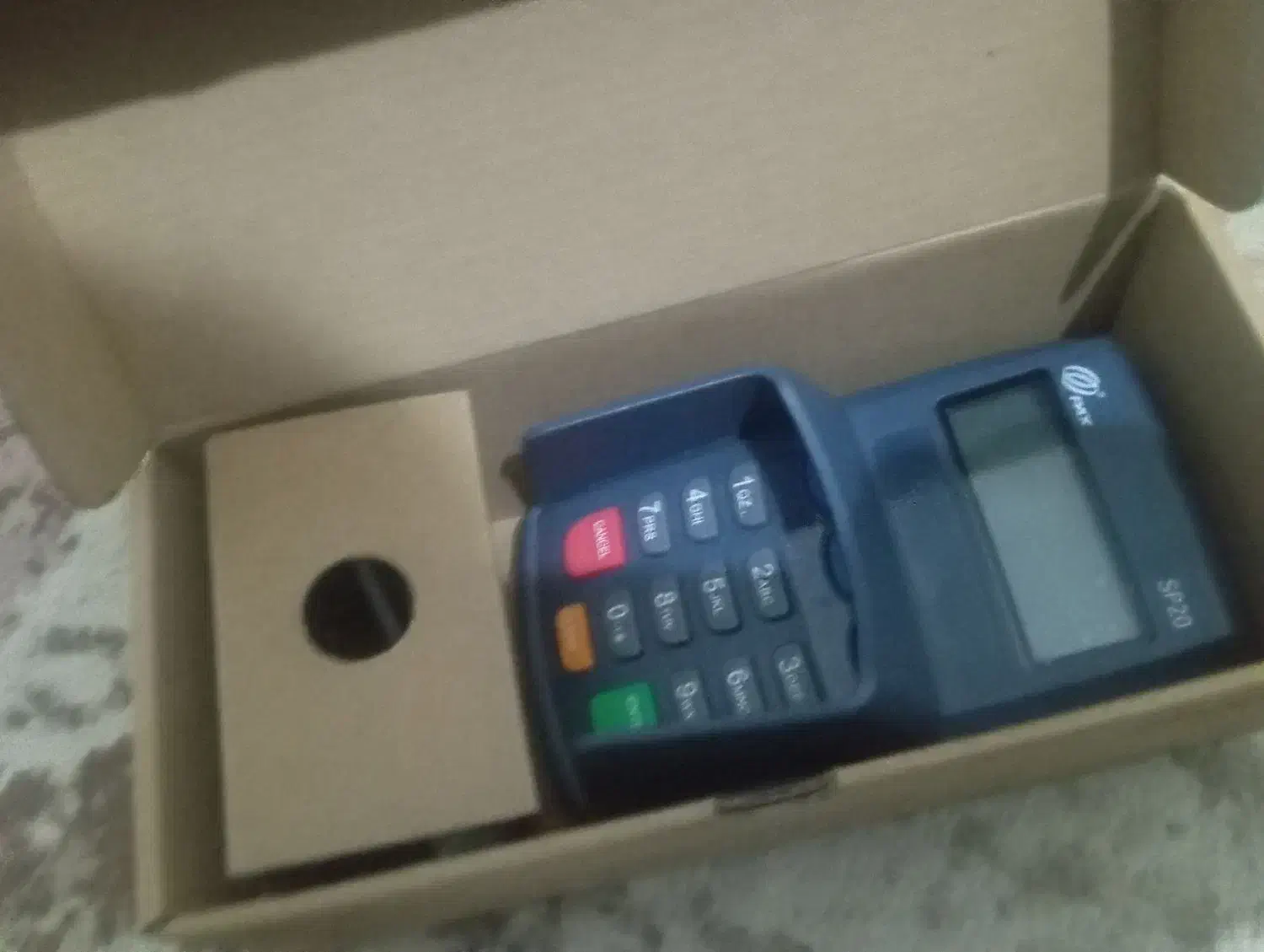 پین پد کارتخان|فروشگاه و مغازه|آبپخش, |دیوار