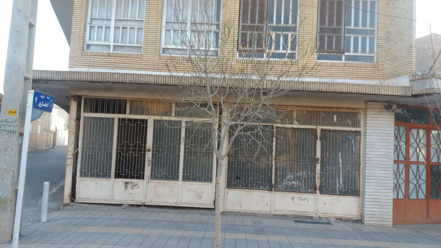 آپارتمان اجاره ای|اجارهٔ آپارتمان|رفسنجان, |دیوار