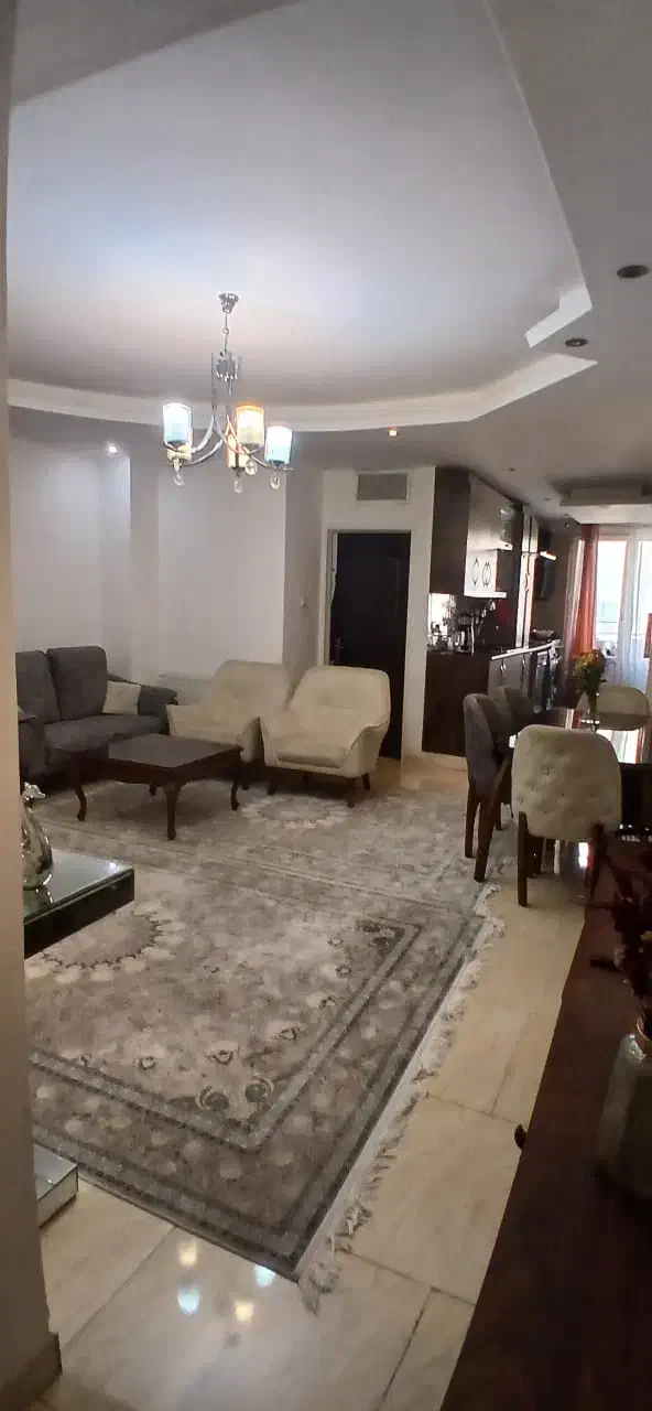 ۶۵متری بعثت رزکان واریان بنفشه فردیس کرج|فروش آپارتمان|مشکین‌دشت, |دیوار