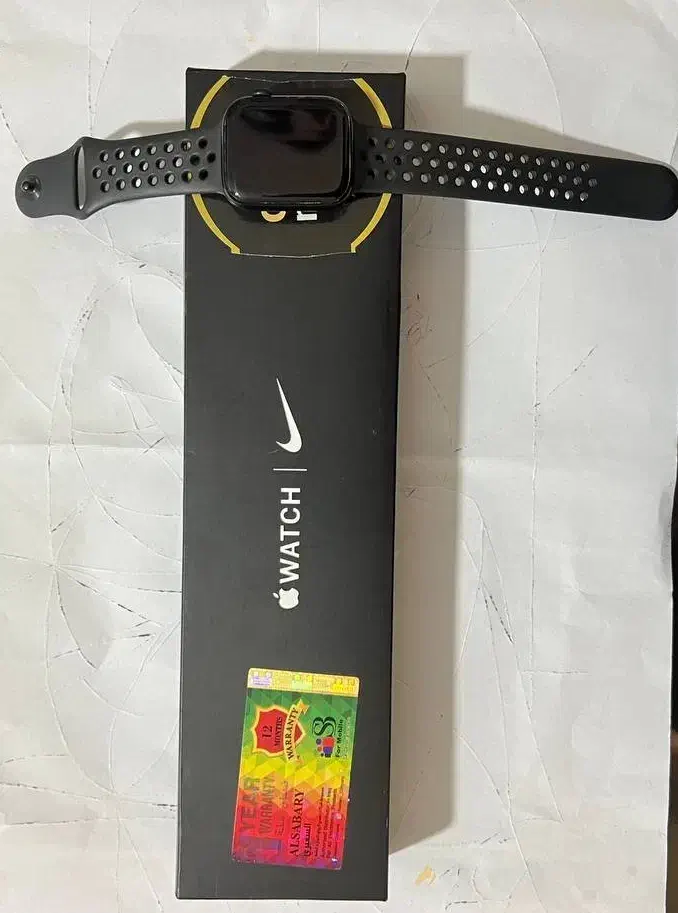 اپل واچ سری۷|ساعت|چالوس, |دیوار