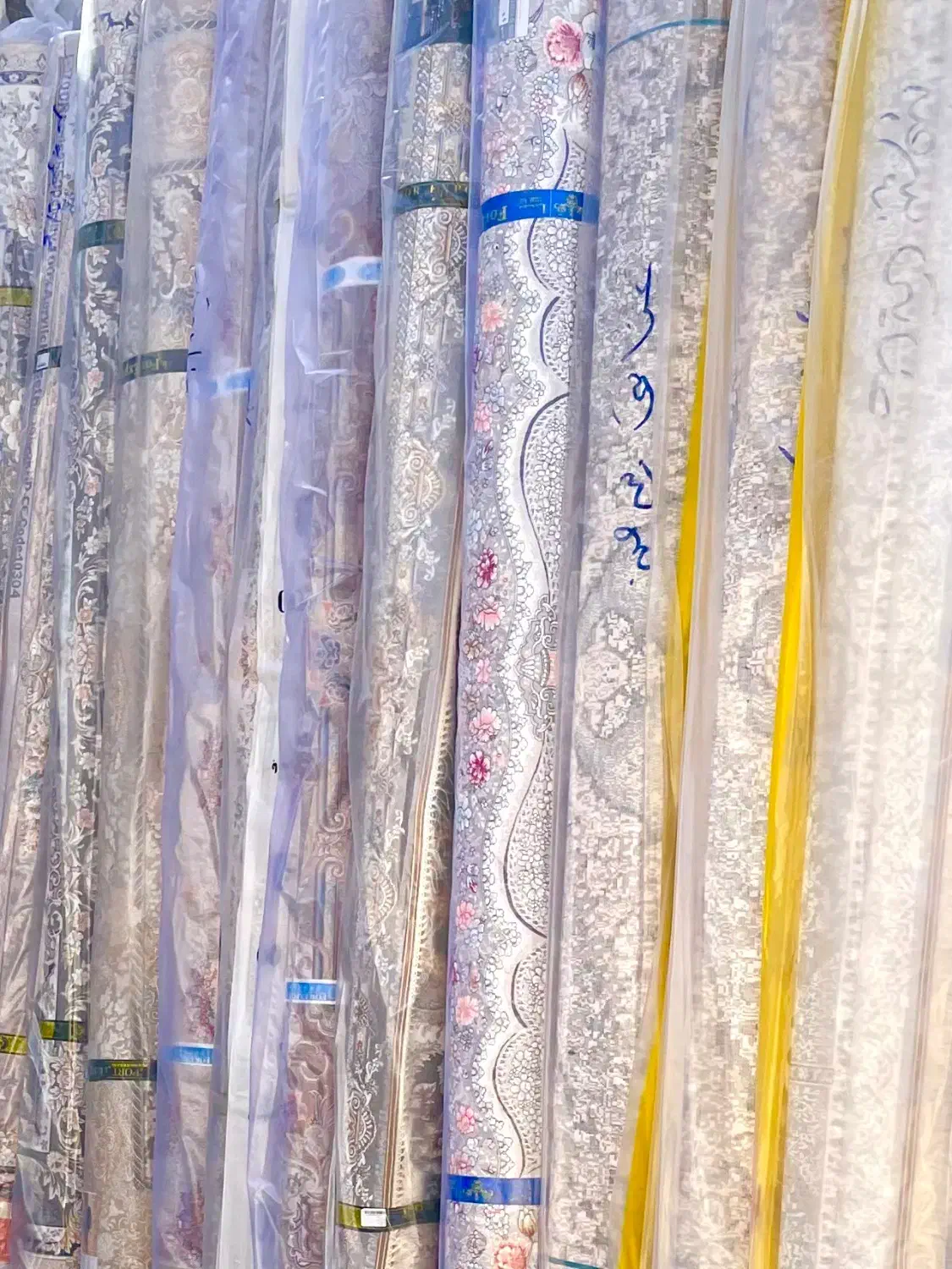 فروش‌ فرش نو با بهترین قیمت و‌کیفیت/توحید۲ ماندگار|فرش|بیرجند, |دیوار