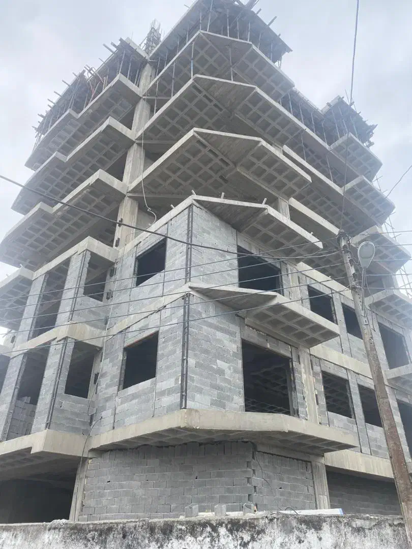 واحد های لوکس اداری ۱۱۵مترو۸۵متر سنددار مرکز شهر|پیش‌فروش املاک|محمودآباد, |دیوار