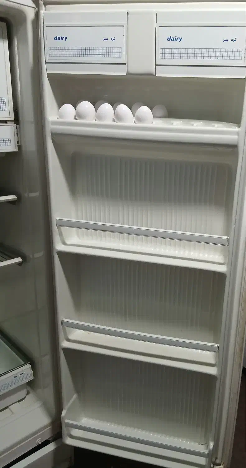 یخچال ارج|یخچال و فریزر|کرمانشاه, |دیوار