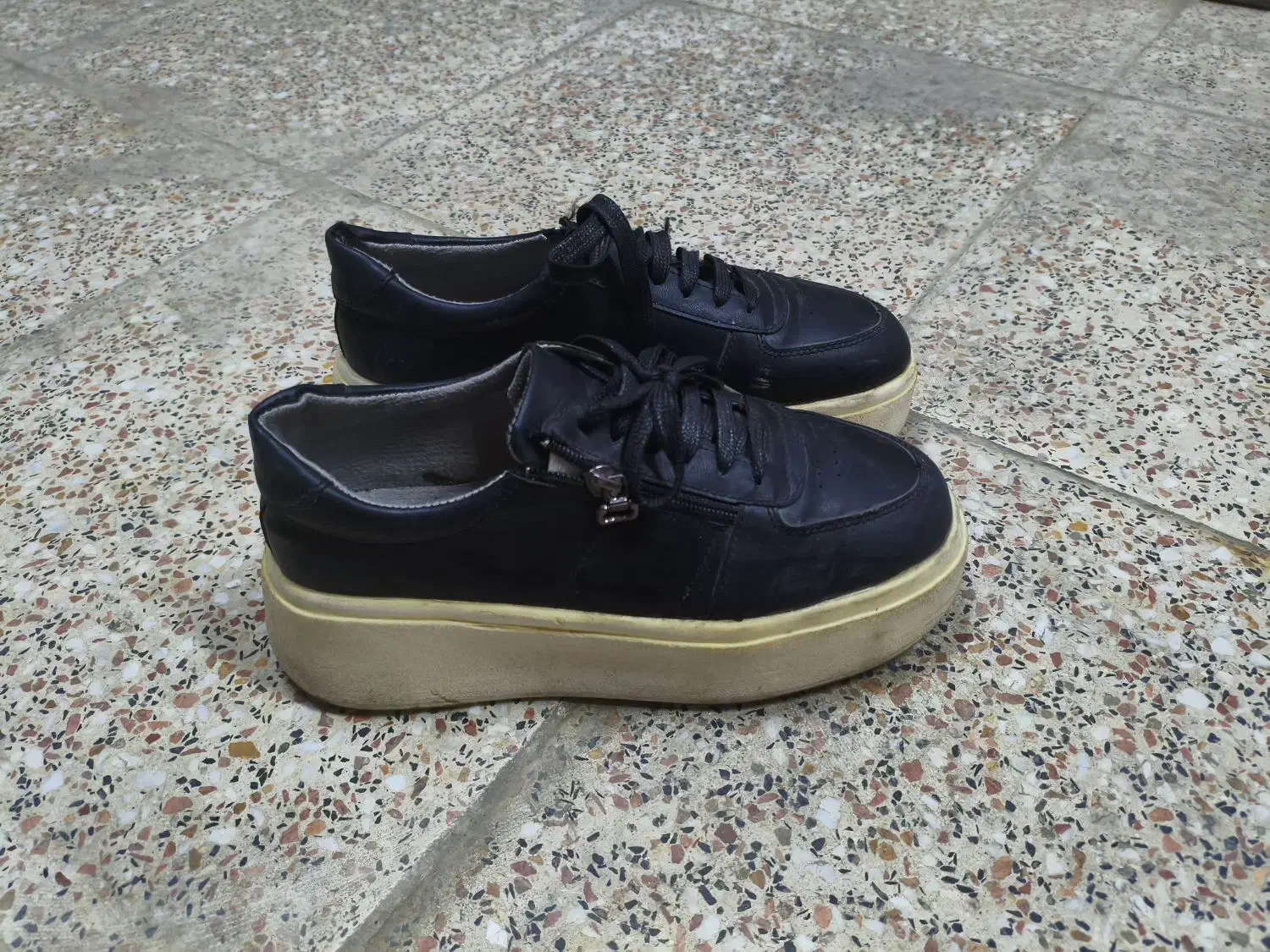 کفش زنانه سایز ۳۹|کیف، کفش، کمربند|بهارستان, |دیوار